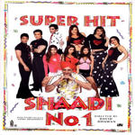 Shaadi No. 1 (2005) Mp3 Songs